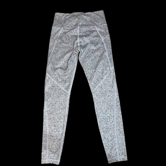 Athleta Salutation Pebble Beach Tight size small - Picture 2 of 4